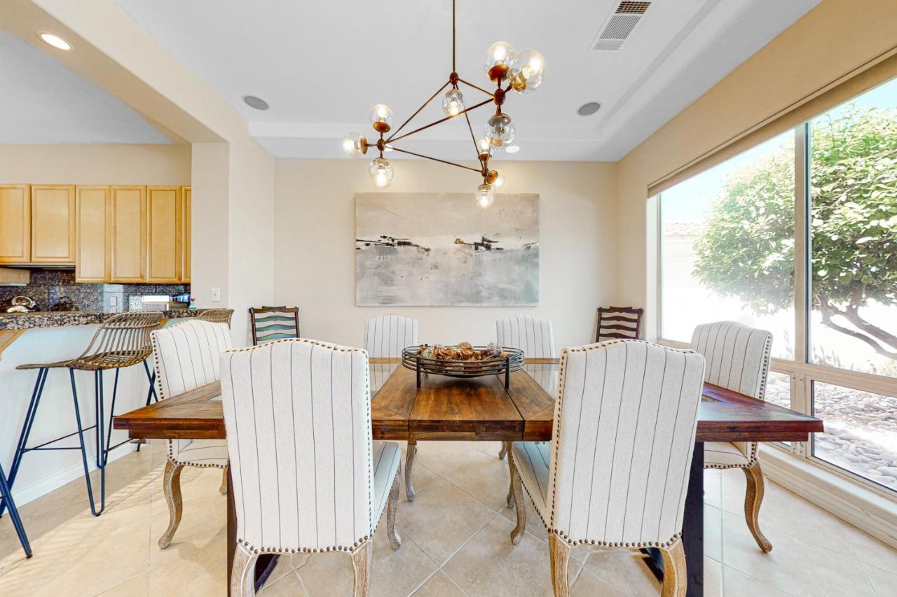La Quinta Fairways Villa Dış mekan fotoğraf