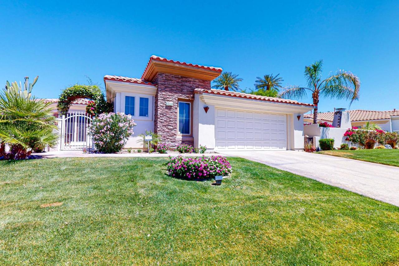 La Quinta Fairways Villa Dış mekan fotoğraf