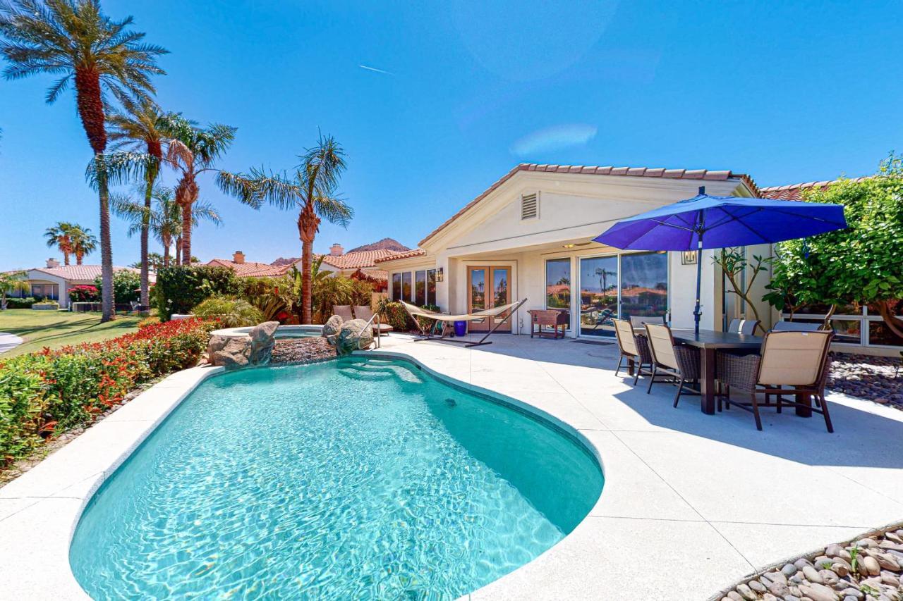La Quinta Fairways Villa Dış mekan fotoğraf