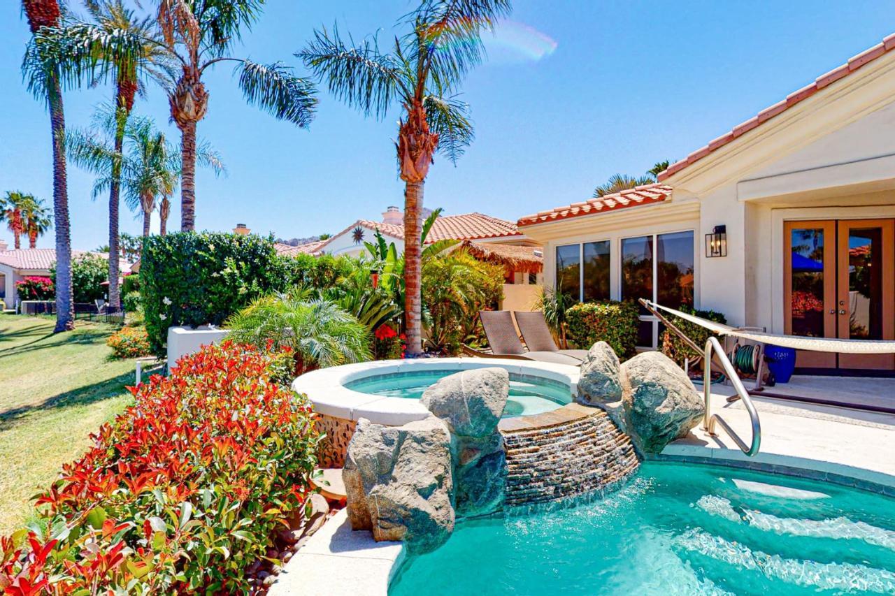 La Quinta Fairways Villa Dış mekan fotoğraf