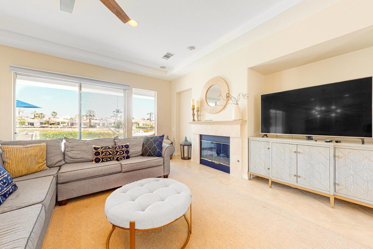 La Quinta Fairways Villa Dış mekan fotoğraf