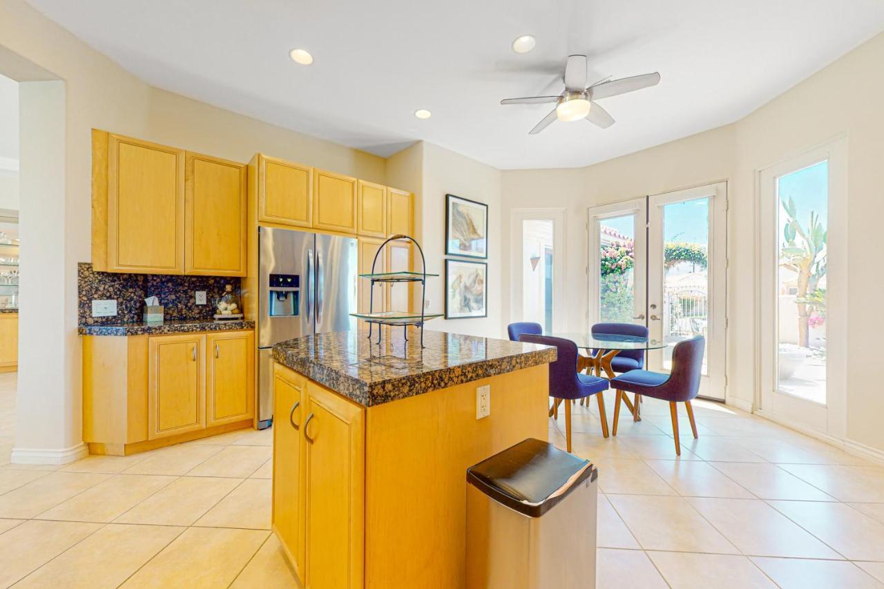 La Quinta Fairways Villa Dış mekan fotoğraf