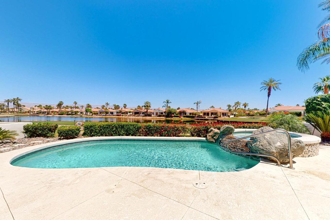 La Quinta Fairways Villa Dış mekan fotoğraf