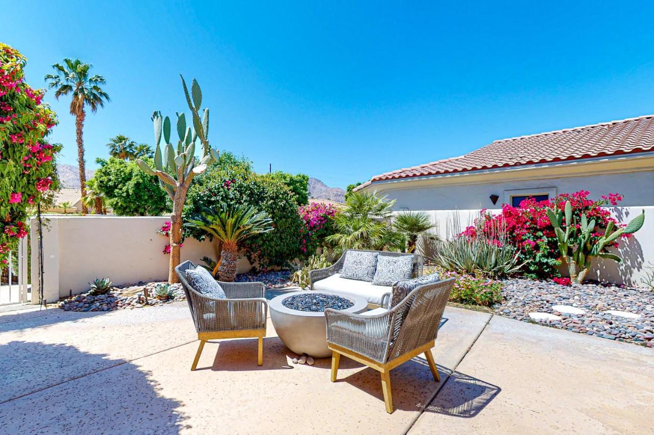 La Quinta Fairways Villa Dış mekan fotoğraf