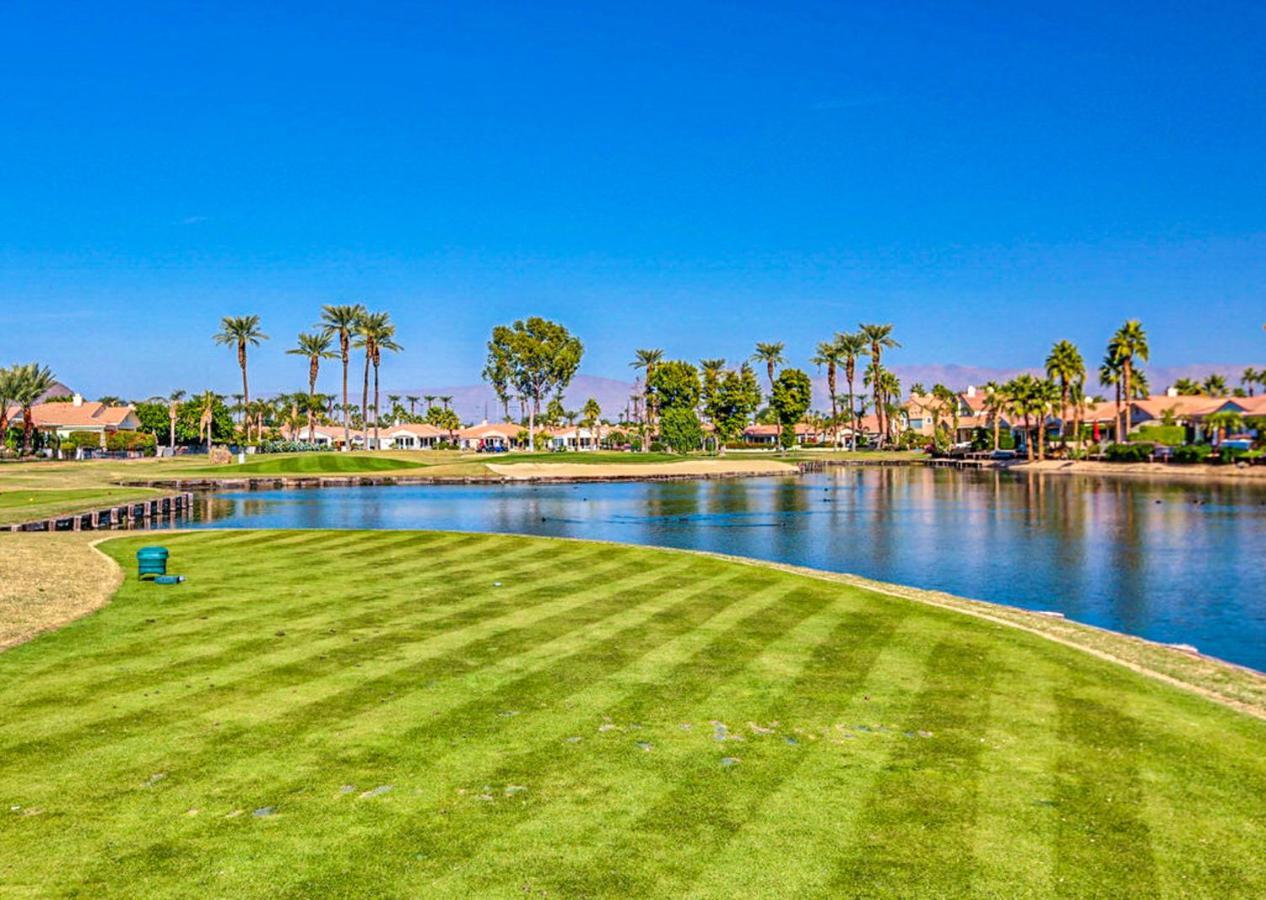 La Quinta Fairways Villa Dış mekan fotoğraf