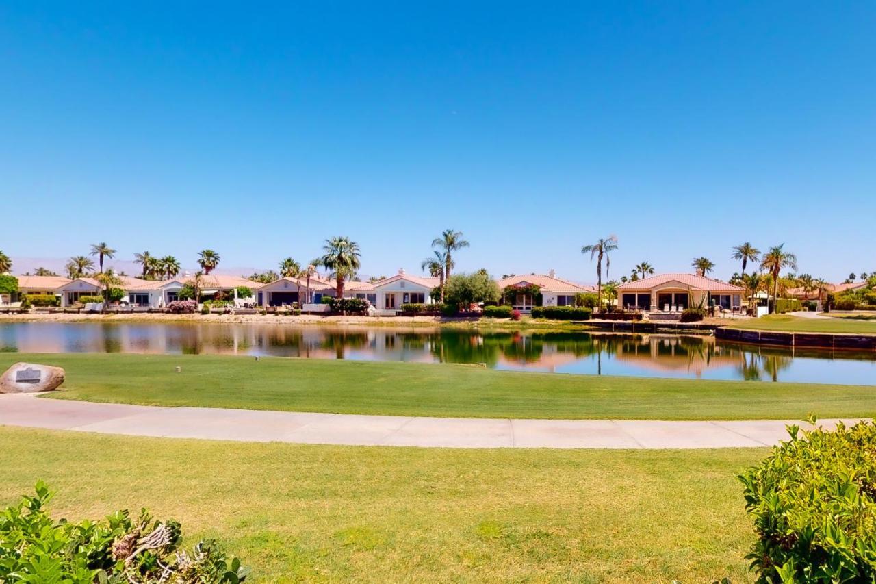 La Quinta Fairways Villa Dış mekan fotoğraf